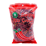 X.O Dried Small Chilli 100G