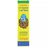 Le Phare Du Cap Bon Harissa Paste 70G