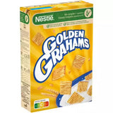 Nestle Golden Grahams Cereals 375G