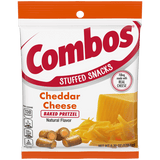 Combos Cheddar Pretzel 6.3Oz