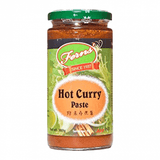 Ferns Hot Curry Paste 380G - World Food Shop