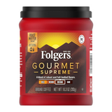 Folgers Gourmet Supreme Coffee 10.3oz