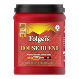 Folgers House Blend Ground Coffee 10.3oz