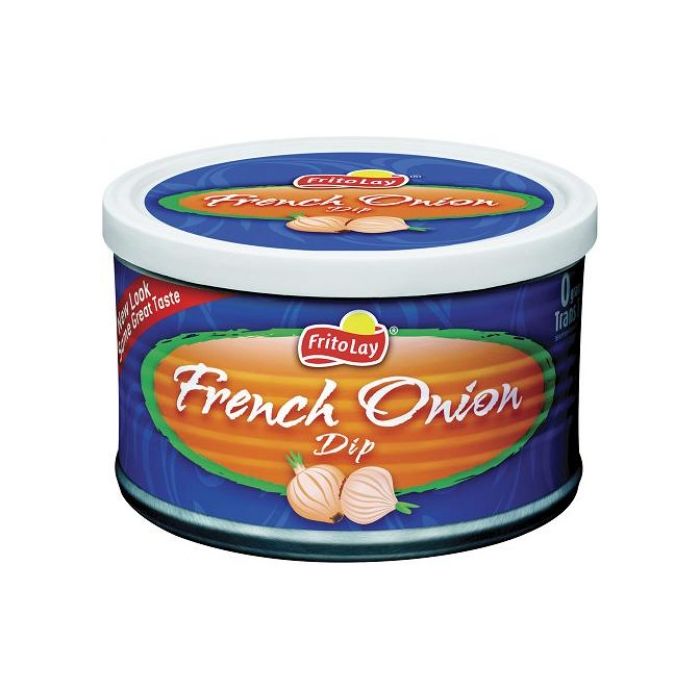 Frito Lay French Onion Dip 240G