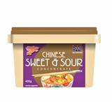 Goldfish Sweet & Sour Paste 405G - World Food Shop