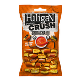 HuligaN Pretzel Pieces Sriracha Chili 65G