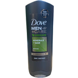 Dove Bodywash Men Mineral & Sage 250ML