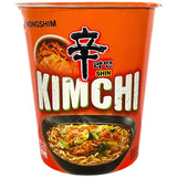 Nongshim Shin Ramyun Kimchi Cup 75G