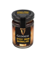 Guinness Sticky Onion Marmalade 100G - World Food Shop