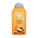 Le Petit Marseillais Shampoo Shea Milk & Honey 250ML