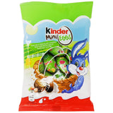 Kinder Mini Eggs 75G