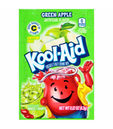 Kool Aid Green Apple Sachet 2QT