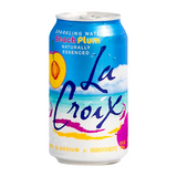 La Croix Beach Plum Sparkling Water 12oz