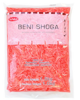 YUTAKA Red Ginger Beni Shouga 1kg