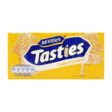 Mcvities Tasties Custard Creams 300G