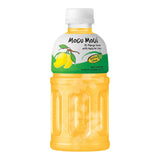 Mogu Mogu Drink With Nata De Coco Mango Flavour 320Ml