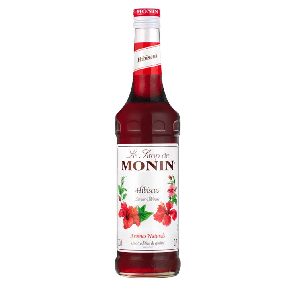 Monin Hibiscus 70Cl - World Food Shop