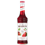 Monin Strawberry 70CL