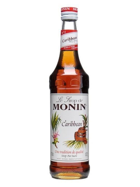 Monin Caribbean 70Cl - World Food Shop