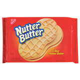 Nutter Butter Cookies 16oz