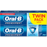 Oral-B Toothpaste Pro Expert Professional 2x75ml