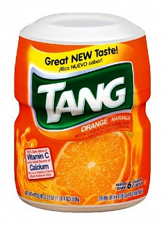 Tang Orange 566G