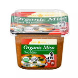 Hikari Miso Organic Red Miso Red Paste 500G