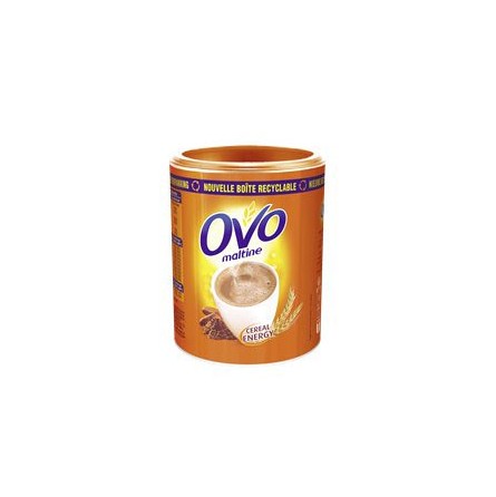 Ovomaltine Powder 350G