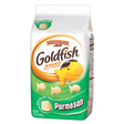 Pepperidge Farm Parmesan Goldfish 187G (6.6Oz) - World Food Shop