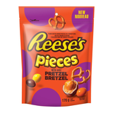 Reese's Pieces with Pretzel 170G