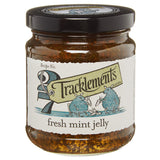 Tracklements Fresh Mint Jelly 250G