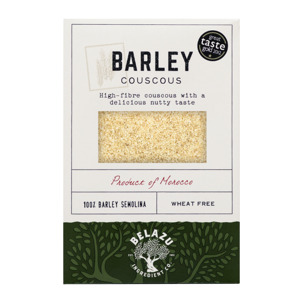 Belazu Barley Couscous 500G