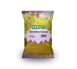 Puregro Semolina Coarse 1.5KG