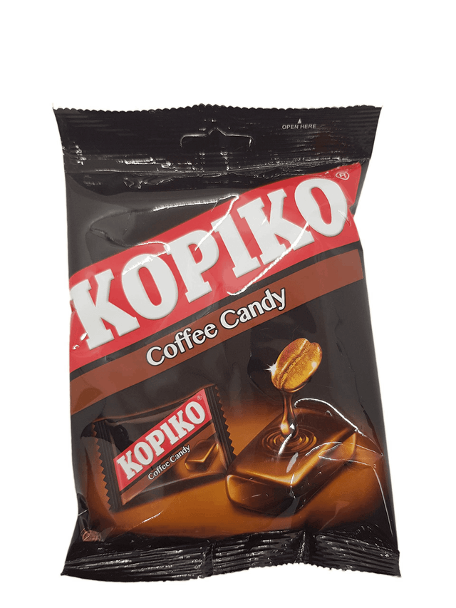 KOPIKO Mini Coffee Candy - Original 150g - World Food Shop