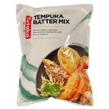 Yutaka Tempura Batter Mix 1KG