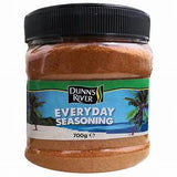 Dunns River Caribbean Everyday Seasoning 700G