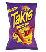 Takis Fuego Corn Chips 56G