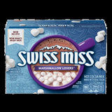 Swiss Miss Marshmallow Lovers 268G (9.48oz)