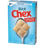 Chex Rice Cereal 12Oz