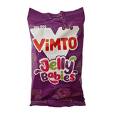 Vimto Jelly Babies 200G