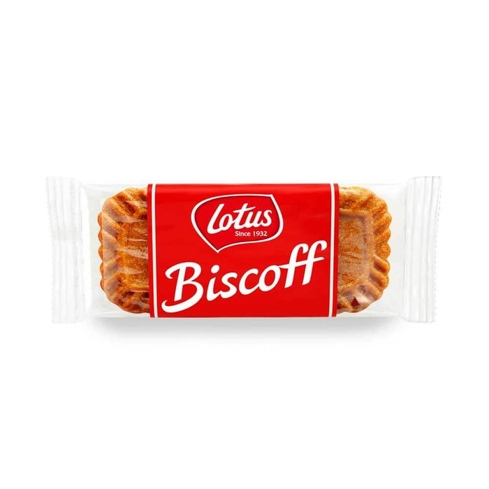 Lotus Biscoff Biscuit 0.2oz