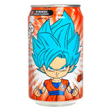 Y.H.B Ocean Bomb Dragon Ball Orange 330Ml