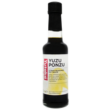 Yutaka Yuzu Ponzu Sauce 150ML